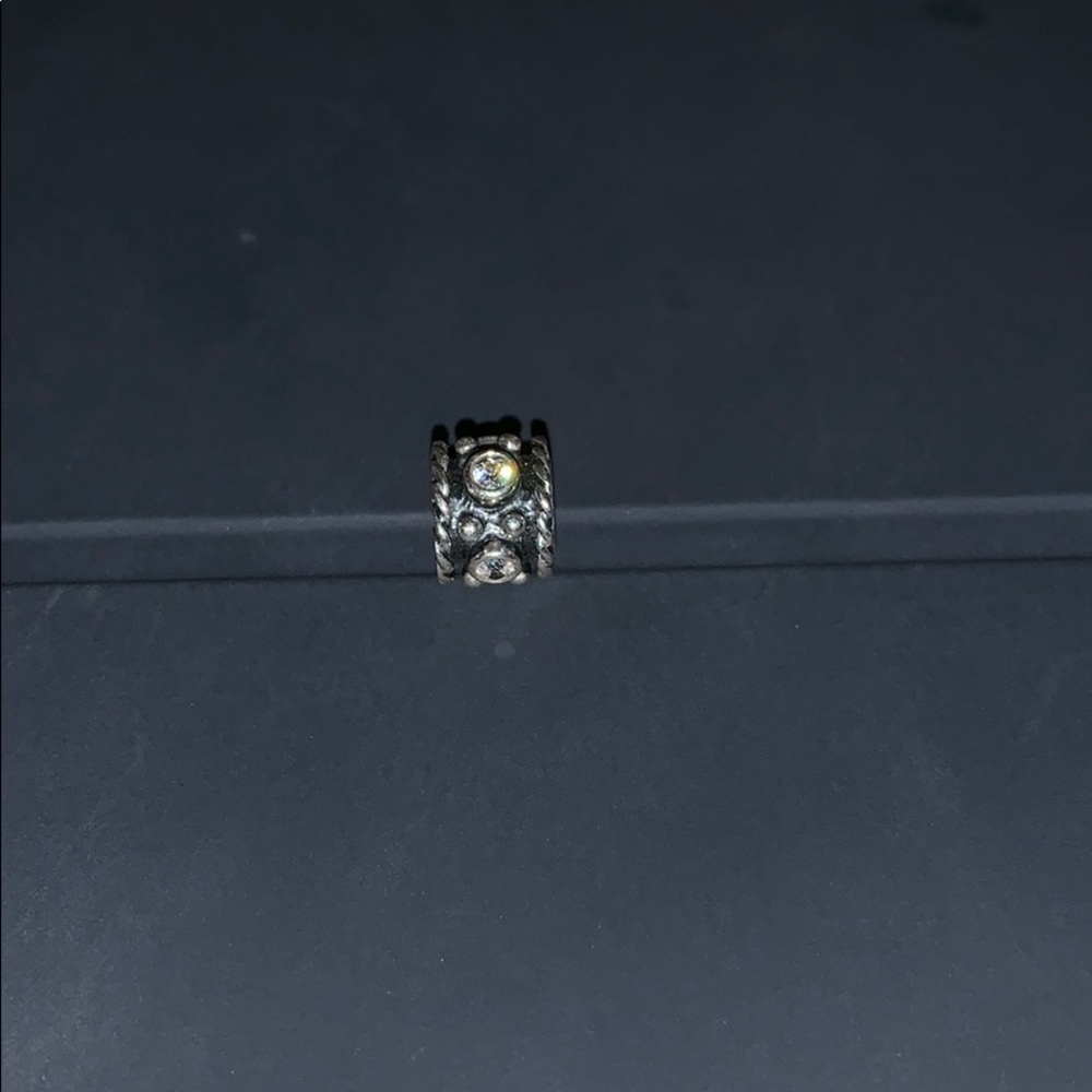 Pandora Charm